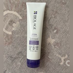 Biolage hydra source conditioning balm